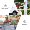 Sarini 2 Pcs Hose Nozzle Plant Watering Sprayer Nozzle Car