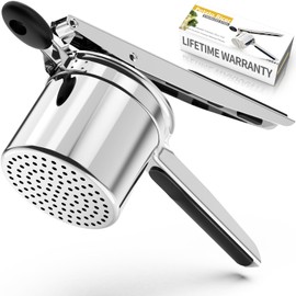 Potato Ricer
