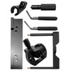 JUFZQO DD15 DD16 Engine Timing Tool Set Fit for Detroit