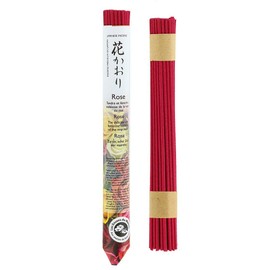 AROMANDISE Roll Frankincense, Plant Extracts, Red, 1.5 x 1.5 x 14 cm