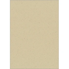 SIGEL DP623 High-Quality Sustainable Grass Paper "Blank Grass Paper", A4, 100 Sheets, 100 g, Writing Paper, Craft Paper, Printer Paper, Made from Sustainable Paper