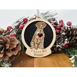 Love My Pointer
