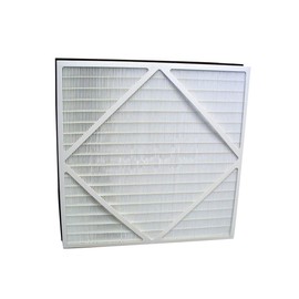 Janitized JAN-HVAC180 Premium Replacement Commercial HEPA Filter for Phoenix Guardian R, OEM # 4031864 18 x 18 x 2.5