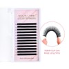 Volume Eyelash Extensions Easy Fan Volume Eyelashes Bloom Fast Blooming