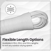 Hardys 15m Washing Line | Clothes Line with Steel Core