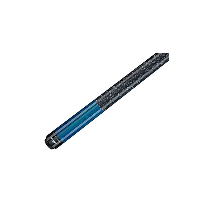 Valhalla Viking VA113 Hard Rock Maple Linen Wrap Pool/Billiard Cue