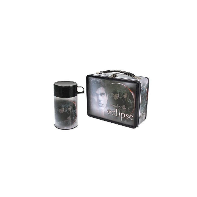 Twilight "Eclipse" Lunchbox (Jacob Reflections)