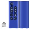 New Replacement Remote Control for Dyson Fan BP04 BP03 (Blue)
