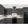 ALL-IN-ONE Paint, Durable cabinet and furniture paint. Built in primer