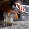 Piña Barware Slim Stainless Steel Commercial 2oz. / 1oz. Slim