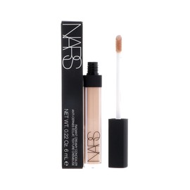 NARS NARS Radiant Creamy Concealer 6ml. #Custard : Yellow tone for light to medium complexion