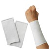 Showa Gloves DS015 Chemister Wristbands (Cut Resistant, Low Dust Generation),
