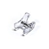 Unbranded Free Motion Clear Open Toe PresserFoot, 4128606, HUSQ/VIK Desinger