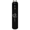 R2C Medium Muay Thai Punching Heavy Bag (Unfilled (Empty, Filling