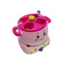CHIMSTAR TOYS Juego para Bebes con Sonido y Luces 3