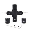 YoungRC RC Quick Release Wrench Tool M3 M5 Wrench Multifunctional
