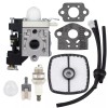 For Echo Carburetor For Echo PB-250 PB-250LN ES-250 Leaf Blower