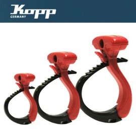 Beurenenseutul Lip Holder Clip for daily makeup and personal care, portable beauty accessory, Korean Import, Beurenenseutul and Care, Everyday Use, Travel, Home or, Option 3