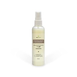 Loción Facial Hidratante Regula y Balancea el pH de tu Piel 125 ml