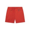 Tarpon Flats Fishing Short, Medium, Burnt Orange