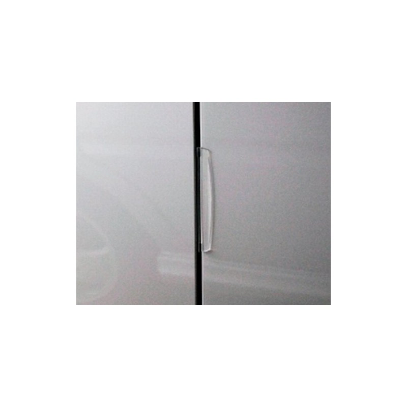 Seikou Sangyo (EXEA) EW-8 Car Exterior Door Guard Clear Guard