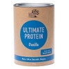 Eden Health Ultimate Brown Rice Protein Vanilla 1kg