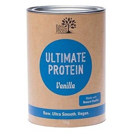 Eden Health Ultimate Brown Rice Protein Vanilla 1kg