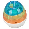 Dog Treat Dispensing Toy Ball Intellectual Stimulation IQ Training Interactive