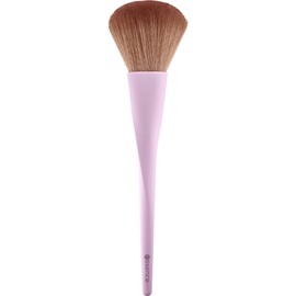 Essence Powder Brush, No. 01, Multi-Colour, Nanoparticle Free, Pack of 3 (3 x 1 Pieces)