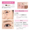 Cezanne Face Eye Palette 01 Pure Coral, 0.1 oz (2.85
