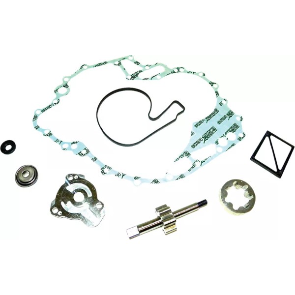 WSM 2018 RXP-X 300 Sea-Doo OIL PUMP REBUILD KIT S-D