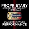 Panasonic CR2 3.0 Volt Long Lasting Lithium Coin Cell Batteries