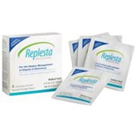 PACK OF 3 EACH REPLESTA CHEW WATER ORANGE 4EA PT#60235946010