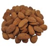 Whole Raw Unsalted Greek Large Almonds 220g - 1.95Kg Premium