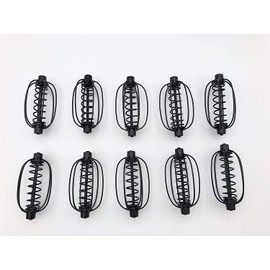 ANCLLO 10 x Carp Bream Feeder