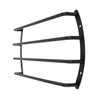 MACHSWON Universal 12 Inch Black Metal Car Bar Grille Subwoofer