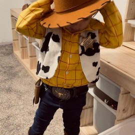 Finduat Metal Western Sheriff Badge for Party Favors Supplies, School Carnival Prizes, Party Bag Gift Fillers