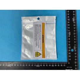 Tesytto 5PCS LED Units for Gundam Models Kits, MG LED Unit Set for Gundam 00 MG GN-X Light Up Certain Gundam Models Hobby Accessories (Red)