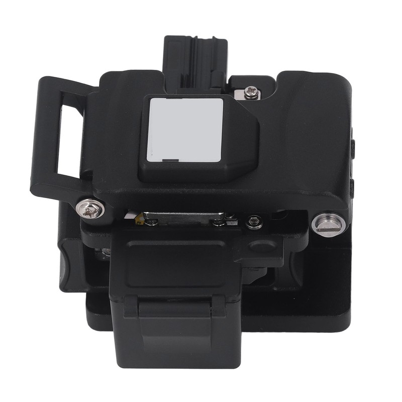 Optical Fiber Cleaver High Precise Fiber Cable Cutting Machine 20000