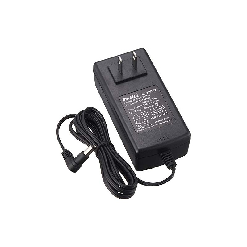 Makita TE00000098 AC Adapter