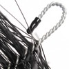 XPOtool Set 6x konische Fallrohrbürste Ø8–12 cm L: 25 cm