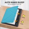 Case for Kobo Libra Colour(2024) (Sky Blue, One Size)