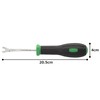 TONE Power Grip Clip Handle PGCLH-150, Green No. 1
