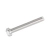 Aopin M8 x 80mm Hex Bolt Screw Grade 6.8 Stainless