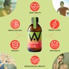 WELL ACTUALLY Liposomal Vitamin B Complex High Strength and Bioavailability