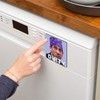 Michael Scott Prison Mike Dishwasher Magnet Clean Dirty Sign Sticker