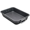 Large Lasagna Pan 15” x 11” - Nonstick Casserole Dish
