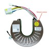 Rhine 7861LM-03EE RH-786R DC Ceiling Fan Remote Receiver