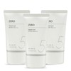 Missha All Around Safe Block Zero Vegan Sun 50ml 3-pack / 미샤 올 어라운드 세이프 블록 제로 비건 선 50ml 3개