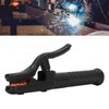 Electrode Holder Welding Terminal Insulated Copper Hardware Tool 800A for